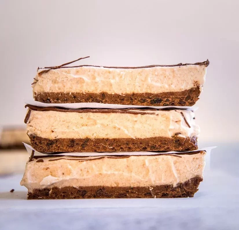 Chocolate-Banana Snack Cake Recipe - BettyCrocker.com