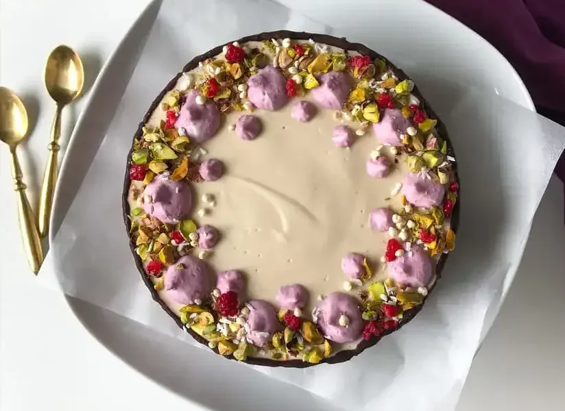 Sugar_Free_Pistachio_Pudding_Cake_Closeup
