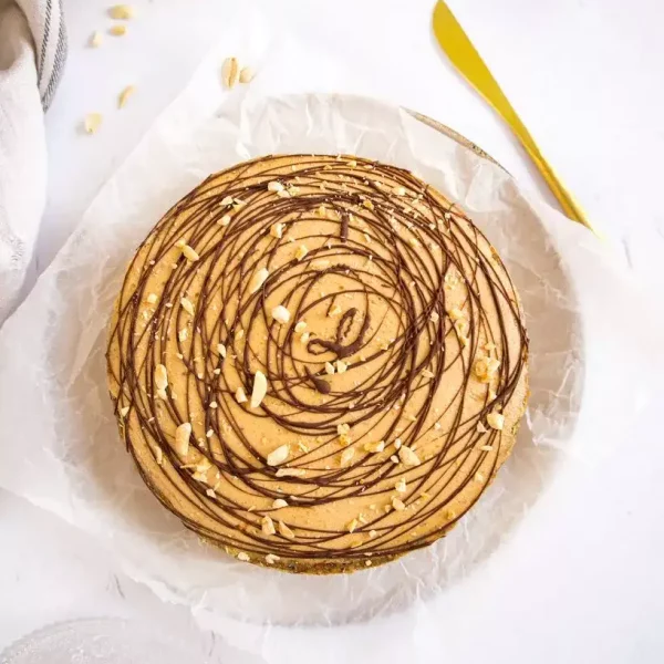 Peanut_Butter_Cake_With_Peanut_Butter_Icing